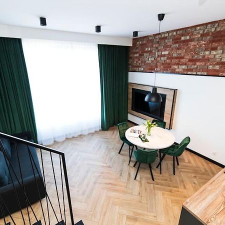 Ukiel Park 1 By Rent4You Olsztyn  Zewnętrze zdjęcie
