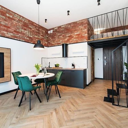 Ukiel Park 1 By Rent4You Olsztyn  Zewnętrze zdjęcie