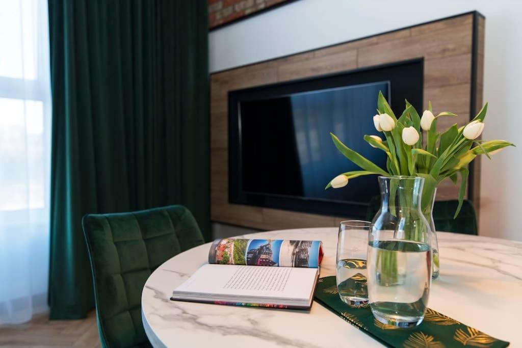 Ukiel Park 1 By Rent4You Olsztyn  Zewnętrze zdjęcie
