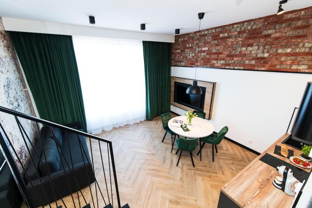 Ukiel Park 1 By Rent4You Olsztyn  Zewnętrze zdjęcie