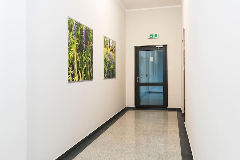 Ukiel Park 1 By Rent4You Olsztyn  Zewnętrze zdjęcie