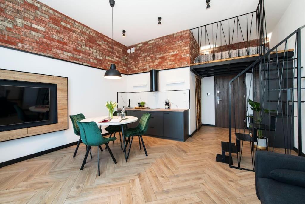 Ukiel Park 1 By Rent4You Olsztyn  Zewnętrze zdjęcie