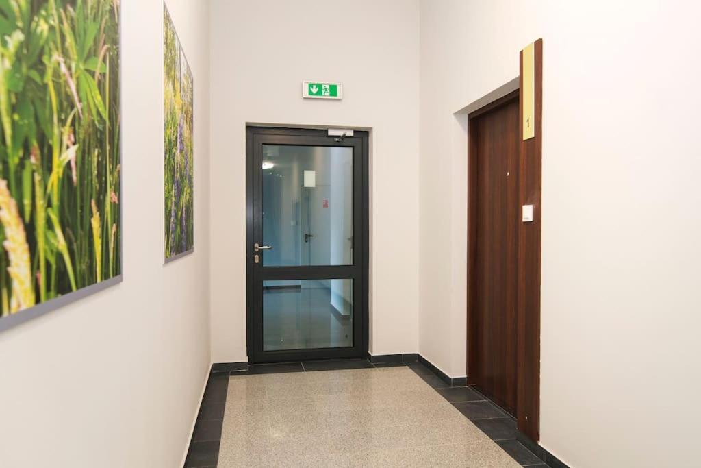 Ukiel Park 1 By Rent4You Olsztyn  Zewnętrze zdjęcie
