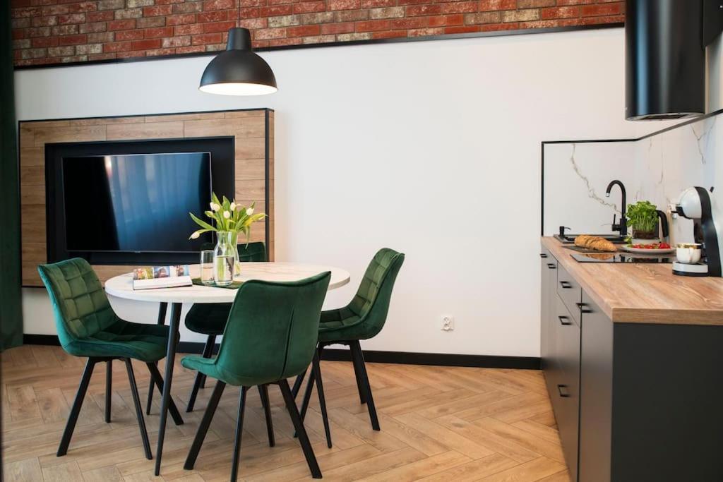 Ukiel Park 1 By Rent4You Olsztyn  Zewnętrze zdjęcie