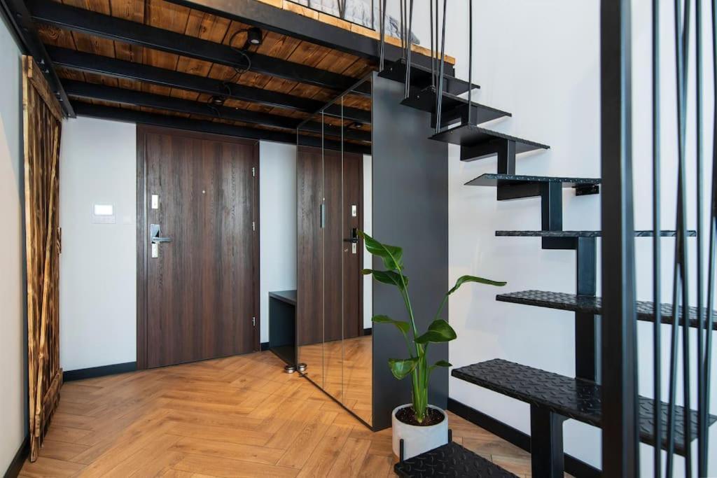 Ukiel Park 1 By Rent4You Olsztyn  Zewnętrze zdjęcie