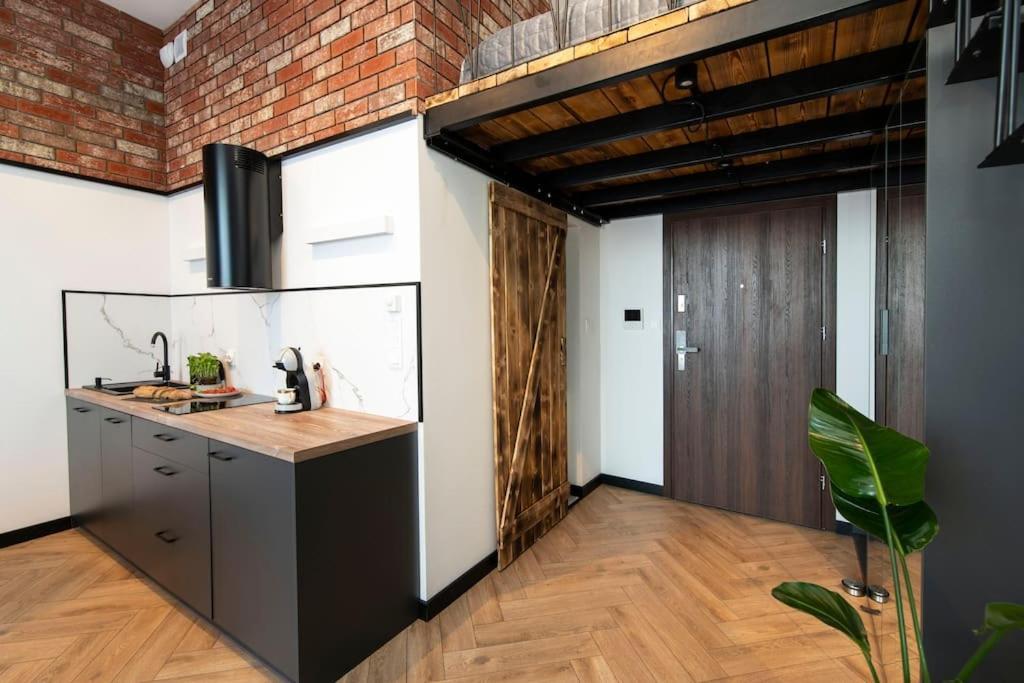Ukiel Park 1 By Rent4You Olsztyn  Zewnętrze zdjęcie