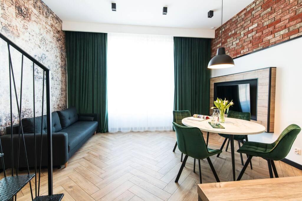 Ukiel Park 1 By Rent4You Olsztyn  Zewnętrze zdjęcie