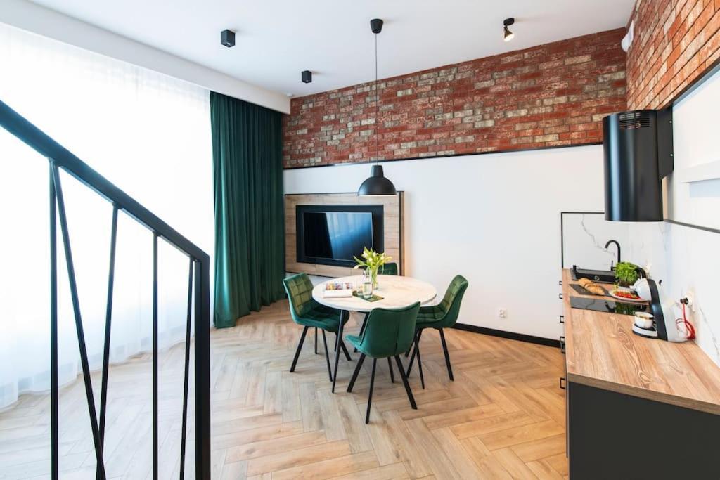 Ukiel Park 1 By Rent4You Olsztyn  Zewnętrze zdjęcie
