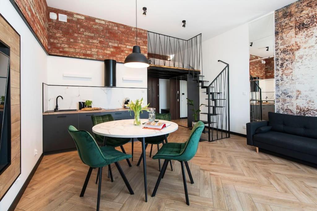Ukiel Park 1 By Rent4You Olsztyn  Zewnętrze zdjęcie
